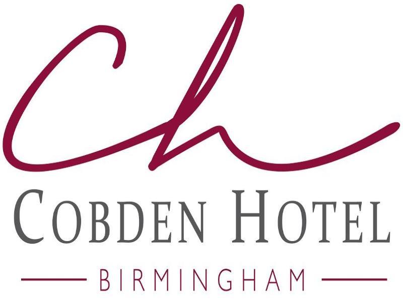 Cobden Hotel Birmingham Exterior foto